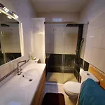 Blue Ocean Dream Апартаменты