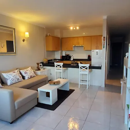 Blue Ocean Dream Апартаменты *