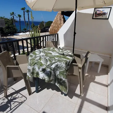 Blue Ocean Dream Пуэрто дель Кармен