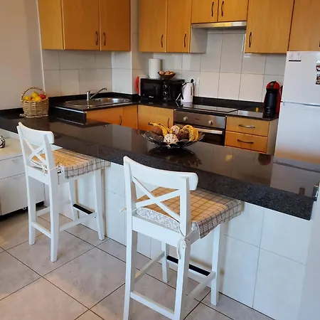 Blue Ocean Dream Апартаменты *