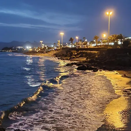 Apartment Blue Ocean Dream Puerto del Carmen (Lanzarote)
