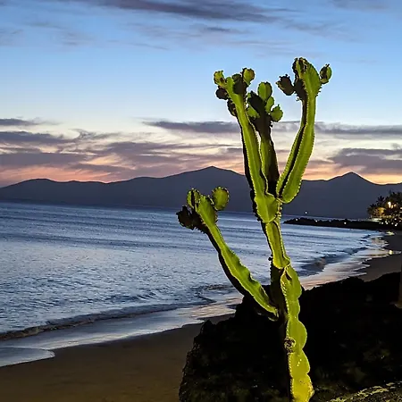 Blue Ocean Dream Пуэрто дель Кармен