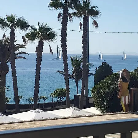 Blue Ocean Dream Apartment *