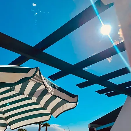 Апартаменты Blue Ocean Dream *