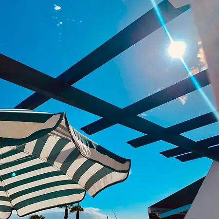 Apartment Blue Ocean Dream *