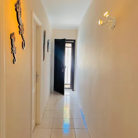 Blue Ocean Dream Апартаменты *