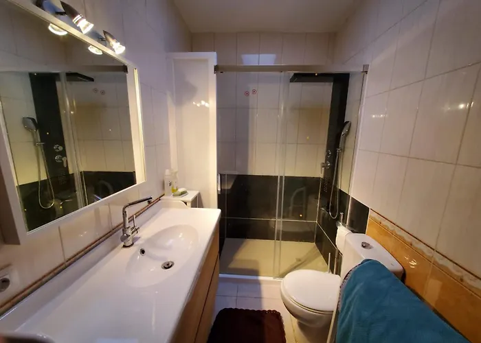 Blue Ocean Dream Appartement