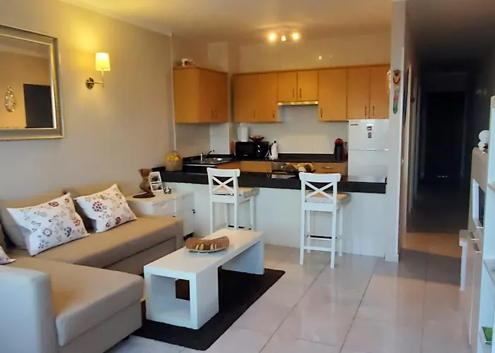 Blue Ocean Dream Appartement *