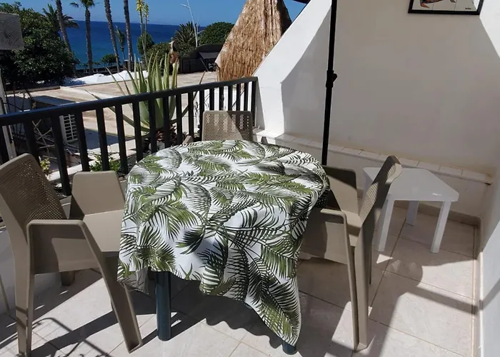 Blue Ocean Dream Пуэрто дель Кармен