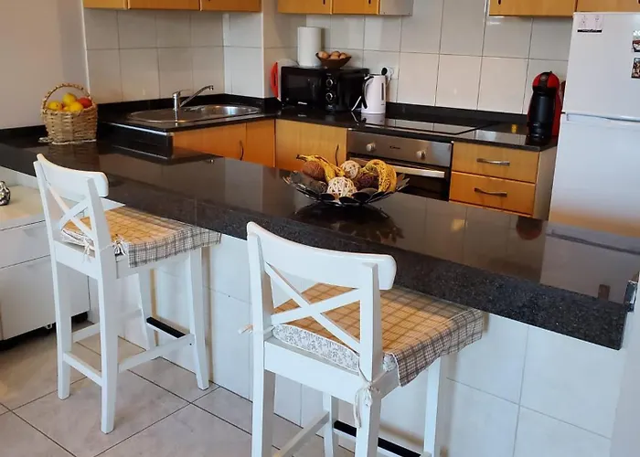 Blue Ocean Dream Appartement *