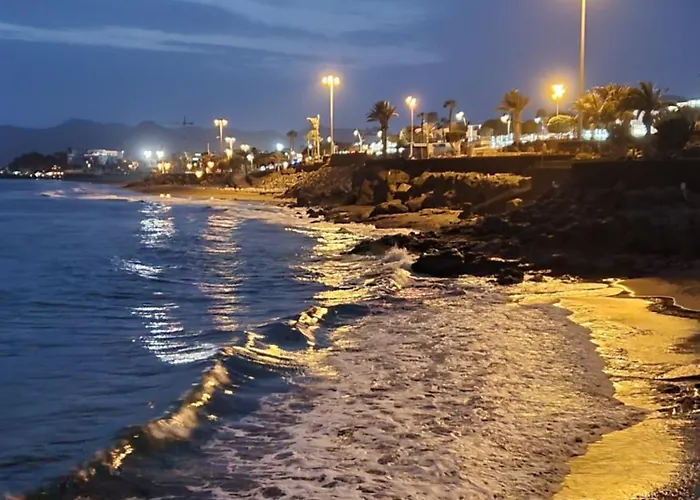 Appartement Blue Ocean Dream Puerto del Carmen (Lanzarote)