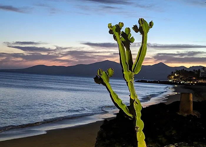 Blue Ocean Dream Пуэрто дель Кармен