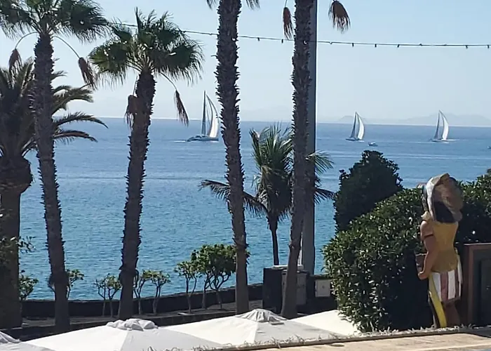 Blue Ocean Dream Appartement *