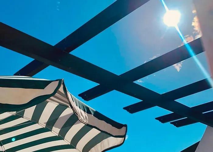 Appartement Blue Ocean Dream *