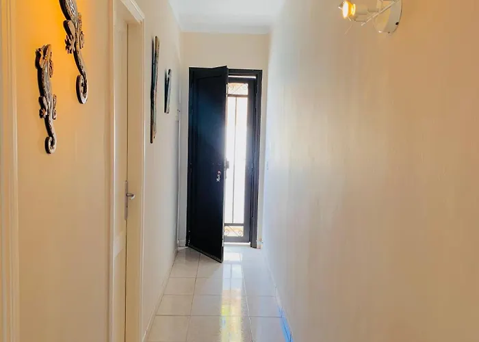 Blue Ocean Dream Апартаменты *